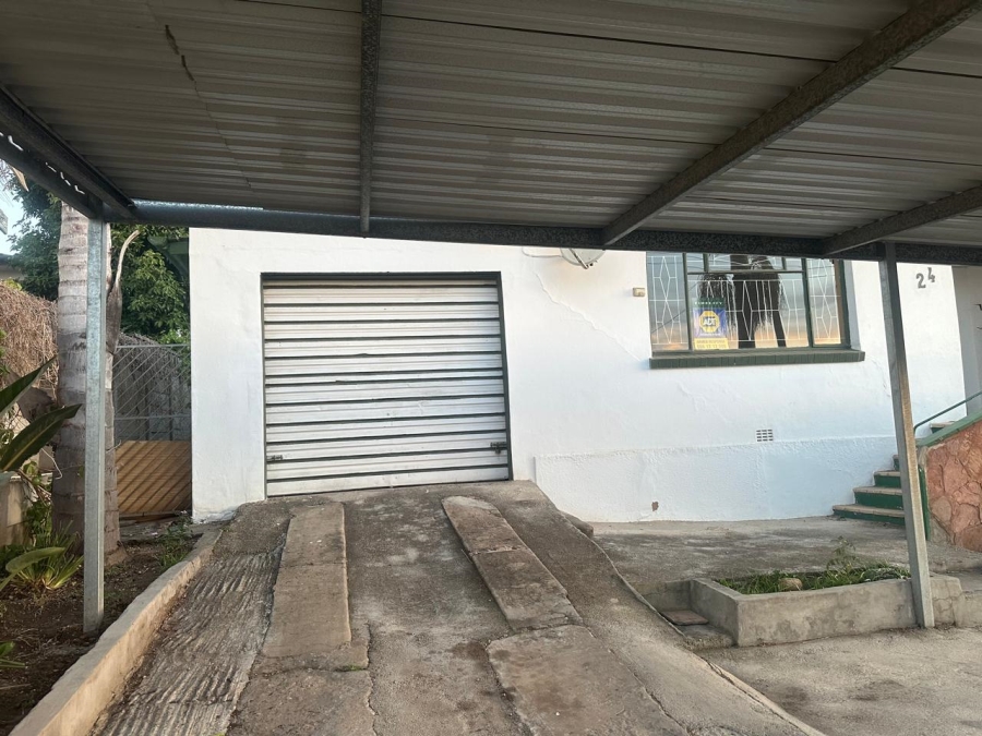 3 Bedroom Property for Sale in Bothasrus Eastern Cape